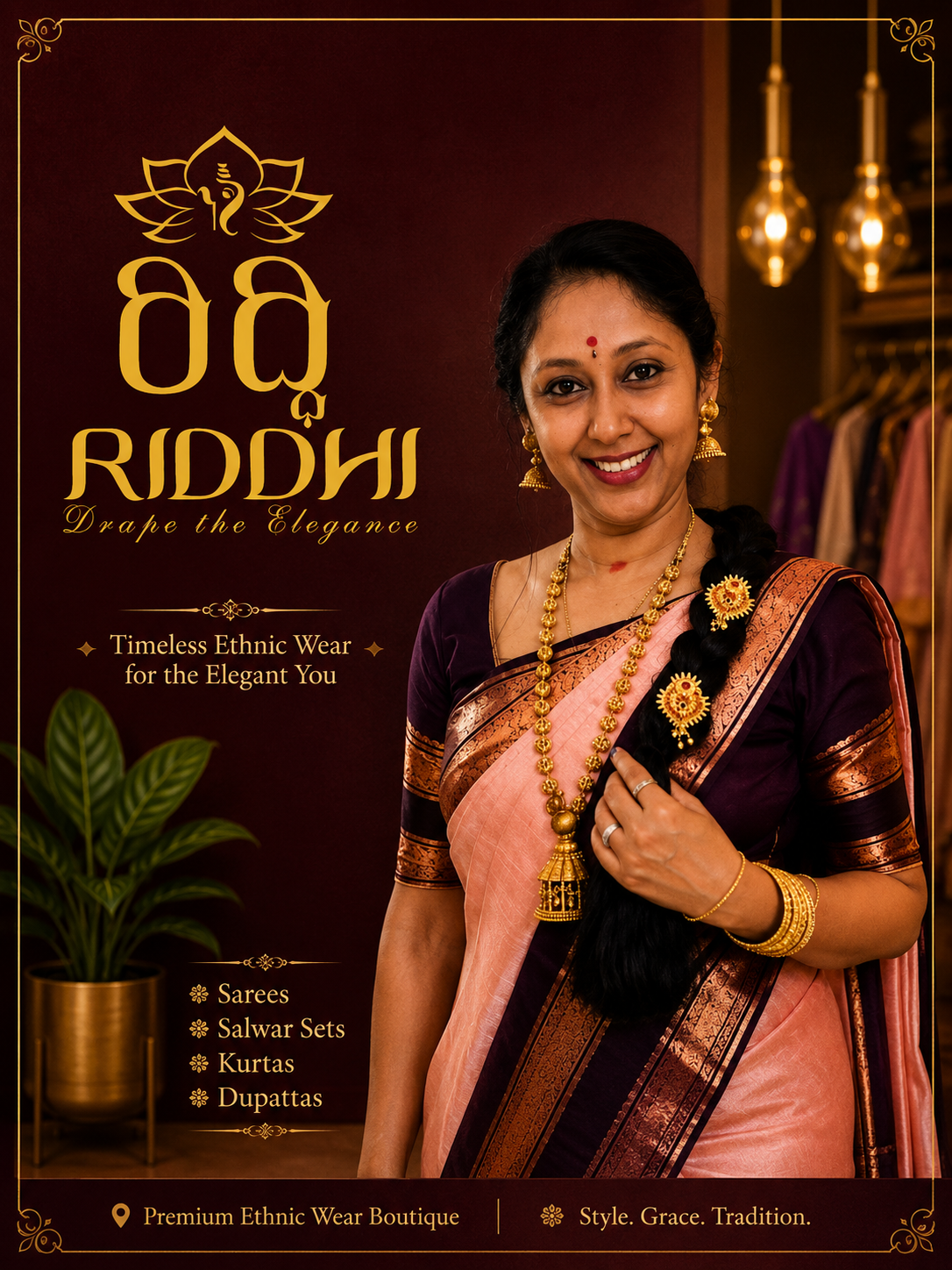 Sarees